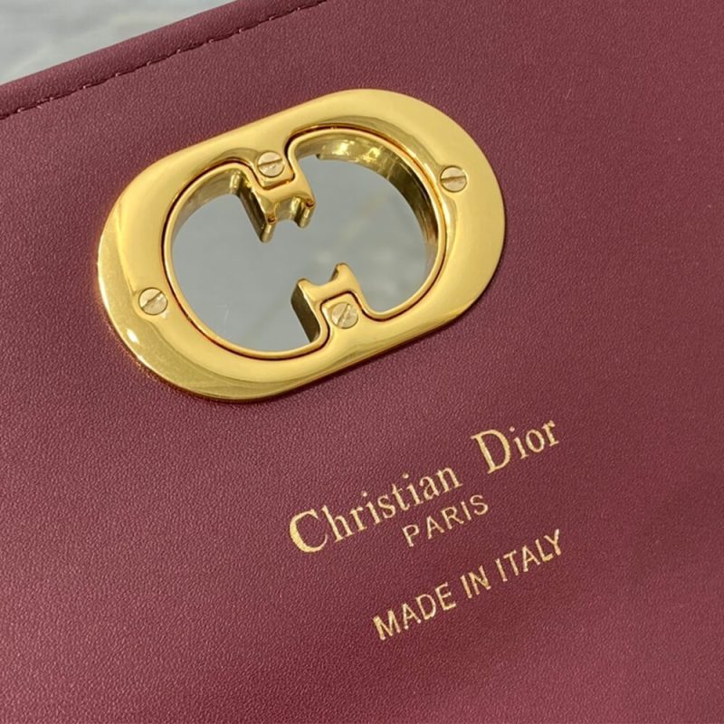 Dior Miss Caro Top Handle Pouch - Image 7