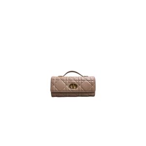 Dior Miss Caro Top Handle Pouch