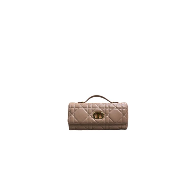Dior Miss Caro Top Handle Pouch