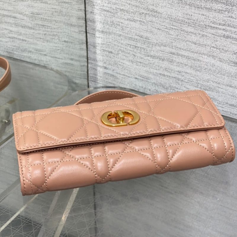 Dior Miss Caro Top Handle Pouch - Image 5