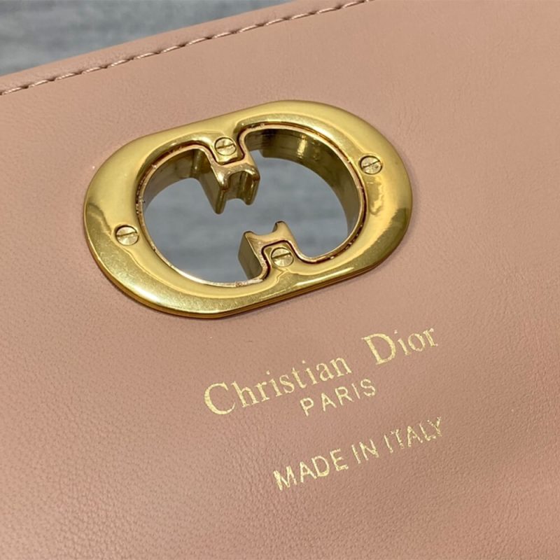 Dior Miss Caro Top Handle Pouch - Image 7