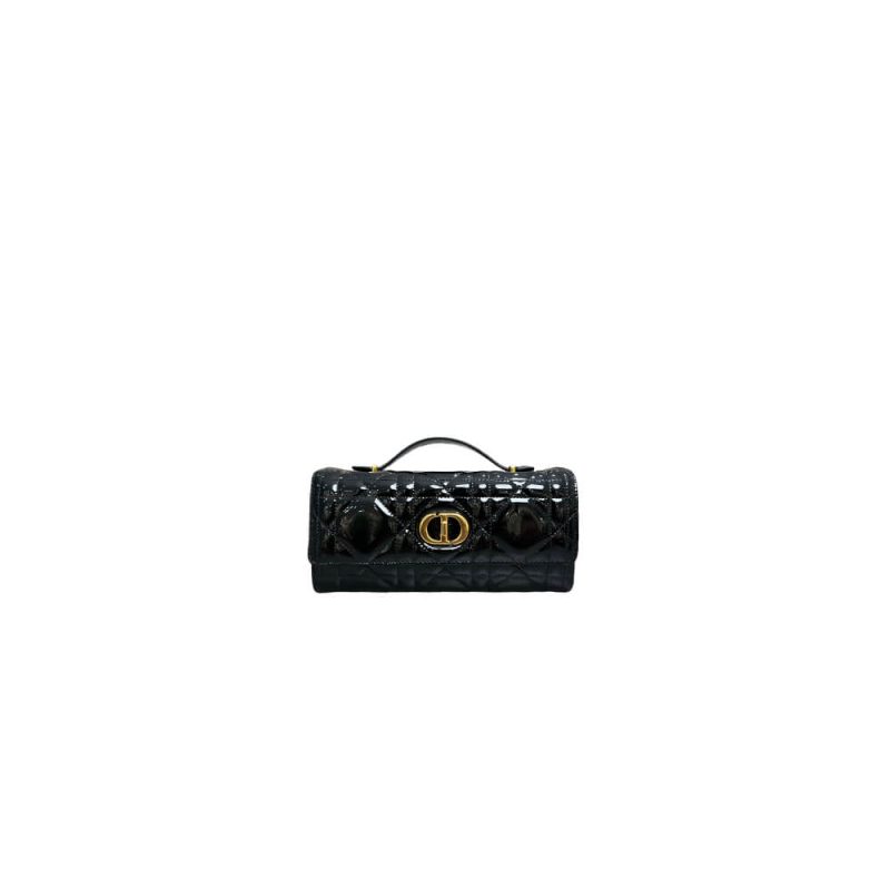 Dior Miss Caro Top Handle Pouch