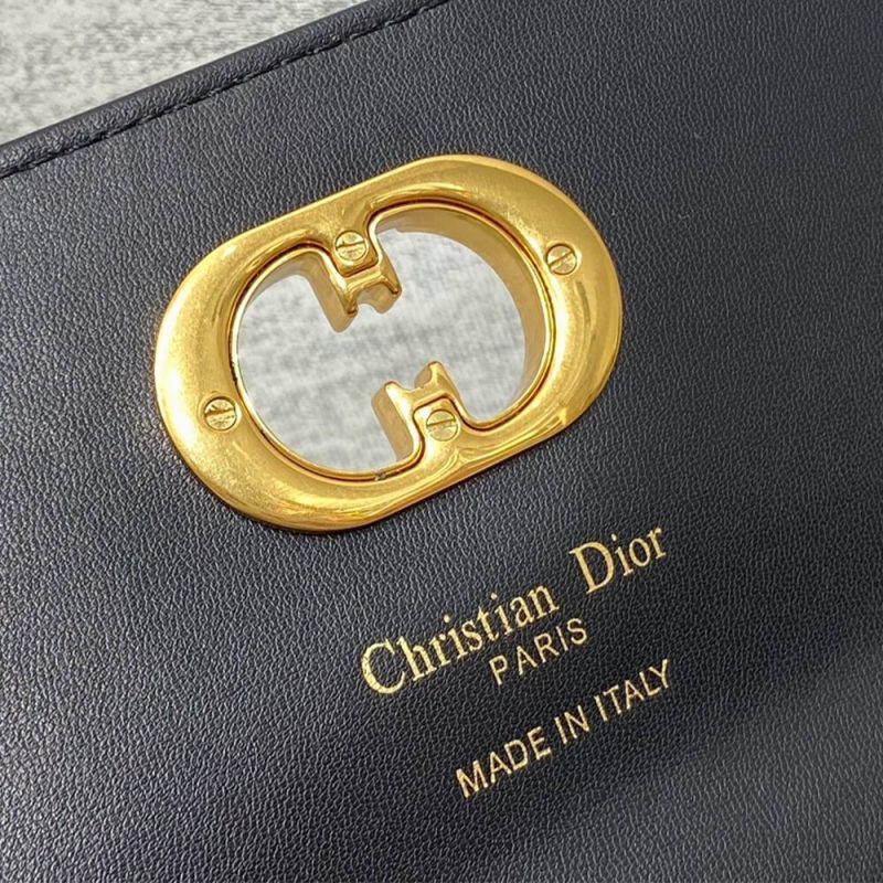 Dior Miss Caro Top Handle Pouch - Image 7