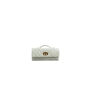 Dior Miss Caro Top Handle Pouch