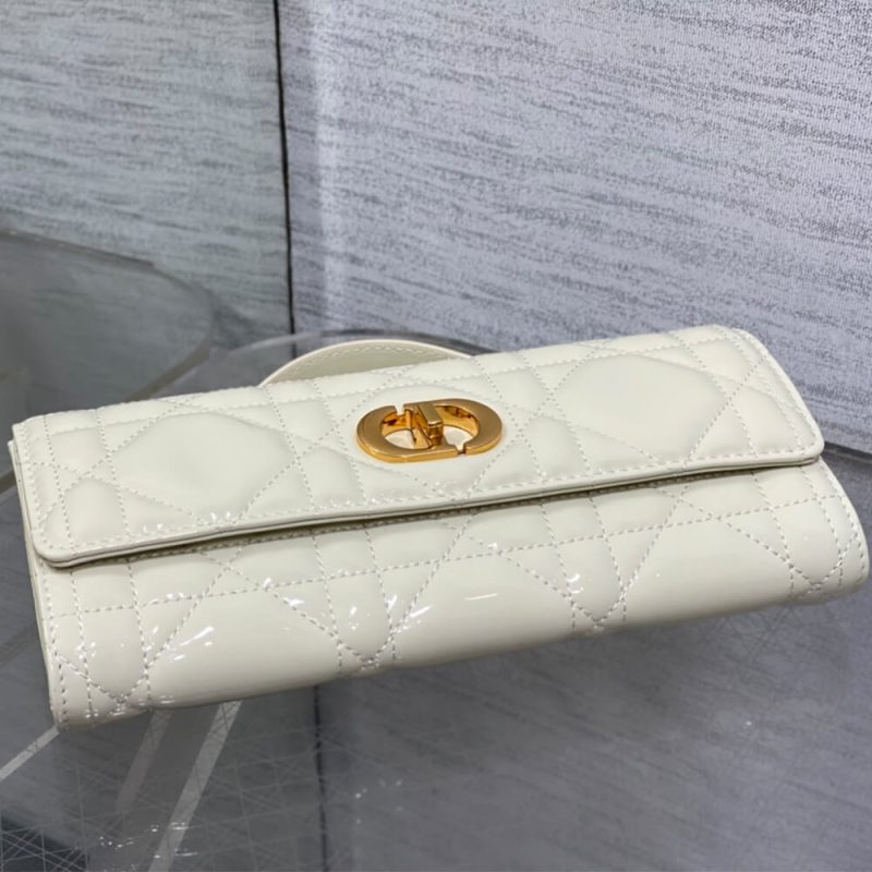 Dior Miss Caro Top Handle Pouch - Image 5