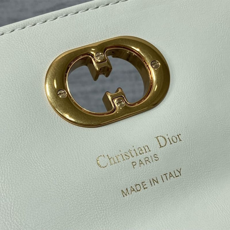 Dior Miss Caro Top Handle Pouch - Image 7