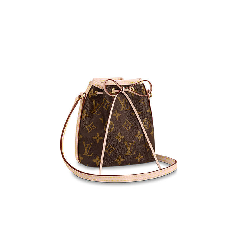 LV Nano Noe Bag 1 LV Nano Noe Bag