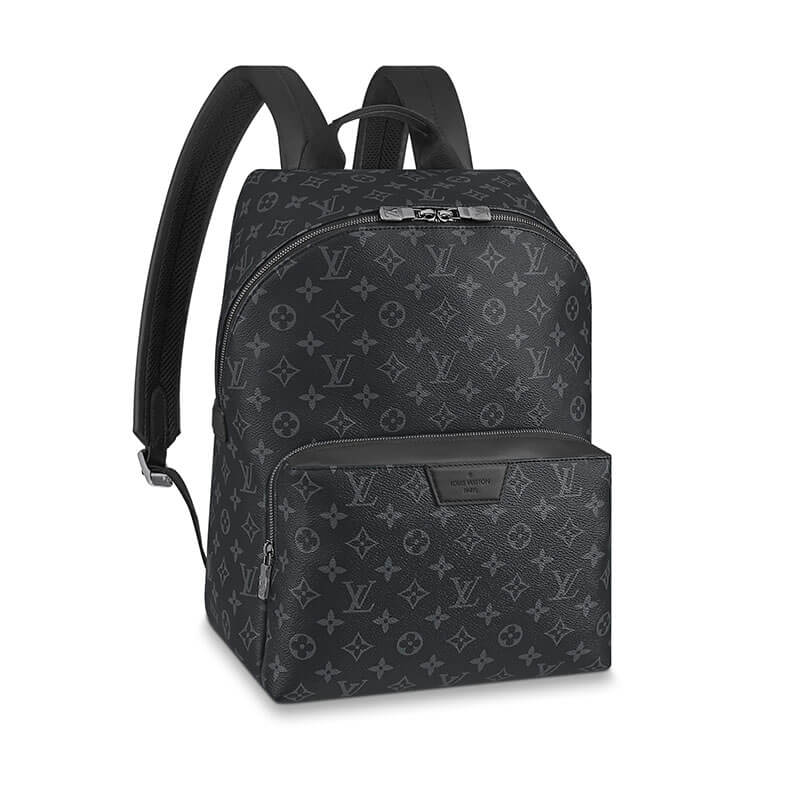 LV Discovery Backpack 1 LV Discovery Backpack