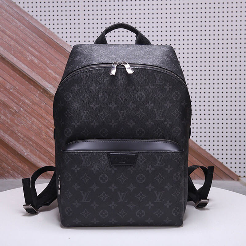 LV Discovery Backpack 2 LV Discovery Backpack - Image 2