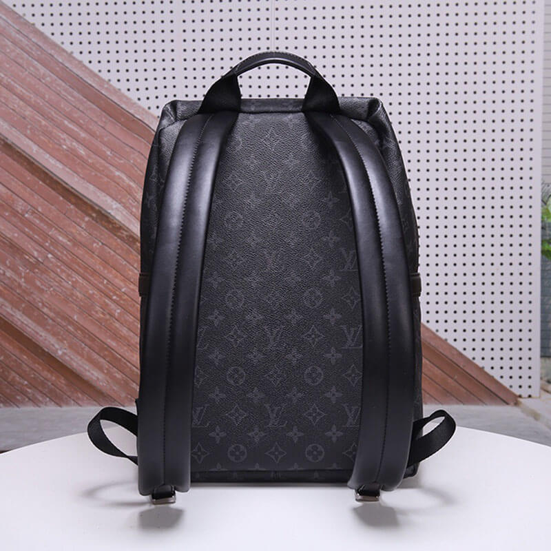 LV Discovery Backpack 4 LV Discovery Backpack - Image 4