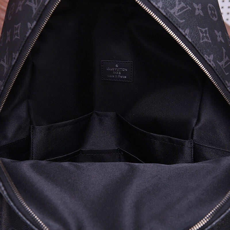 LV Discovery Backpack 6 LV Discovery Backpack - Image 6