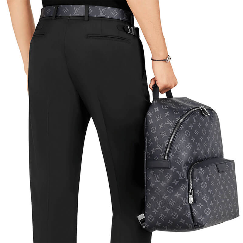 LV Discovery Backpack 7 LV Discovery Backpack - Image 7