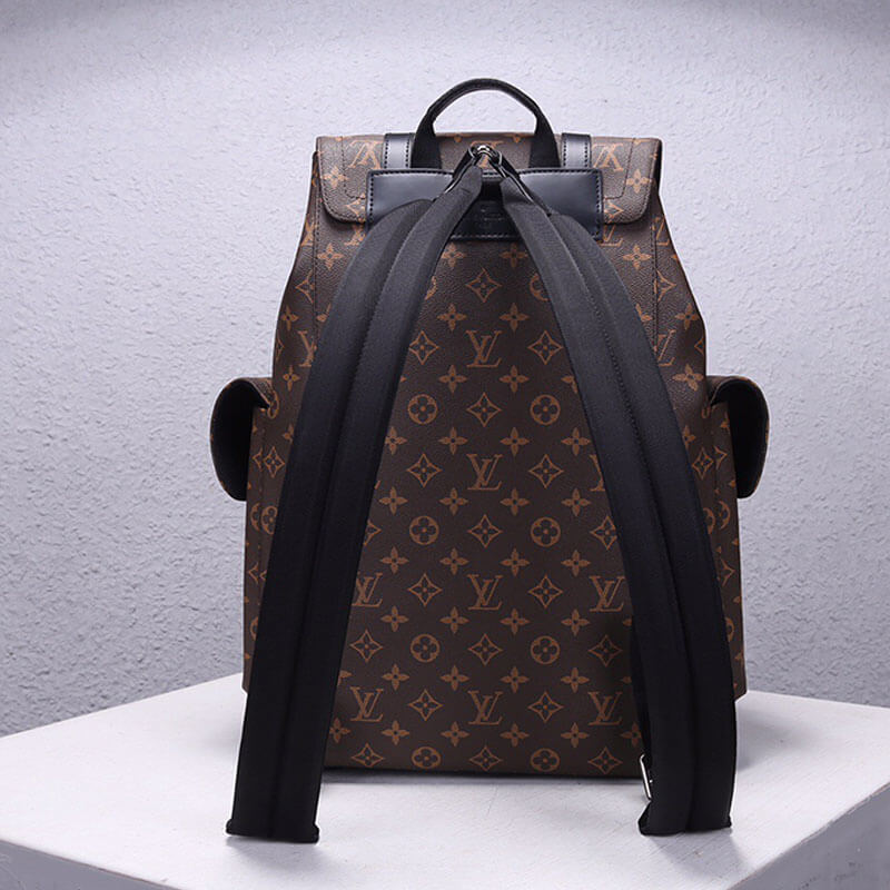 LV Christopher PM Backpack 4 LV Christopher PM Backpack - Image 4
