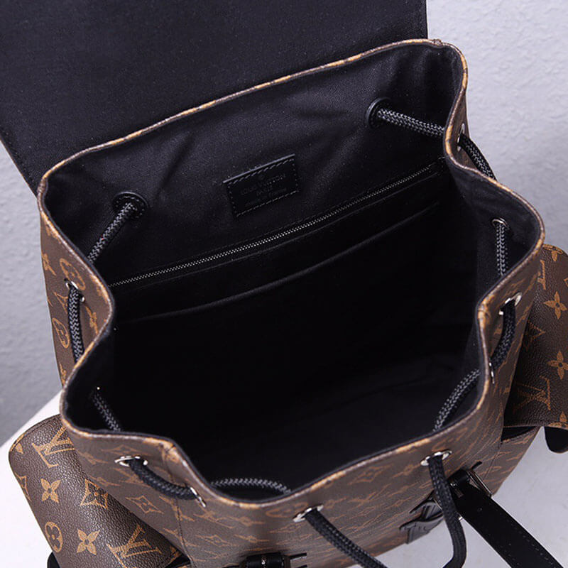 LV Christopher PM Backpack 6 LV Christopher PM Backpack - Image 6