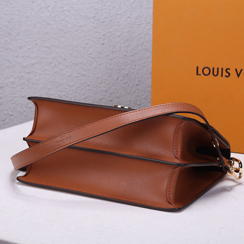 LV Dauphine MM Bag 5 LV Dauphine MM Bag - Image 5