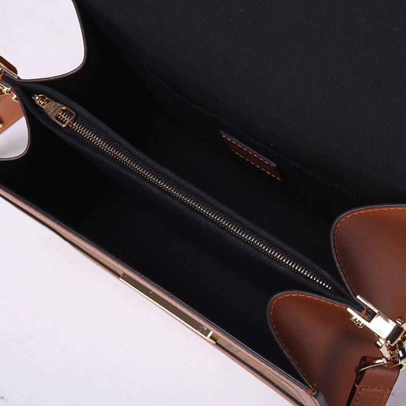LV Dauphine MM Bag 6 LV Dauphine MM Bag - Image 6