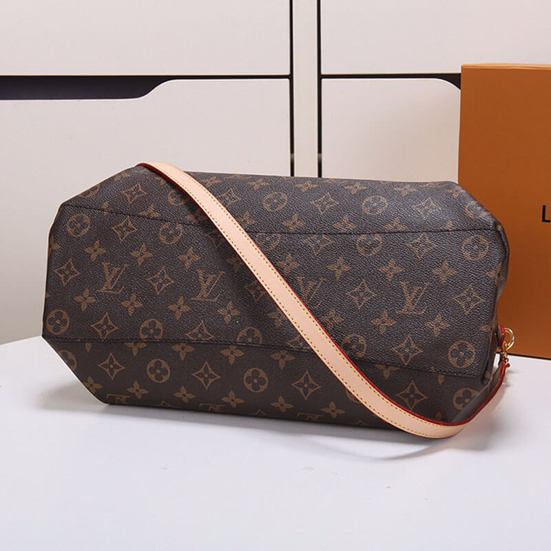 LV Rivoli MM Handbag 5 LV Rivoli MM Handbag - Image 5