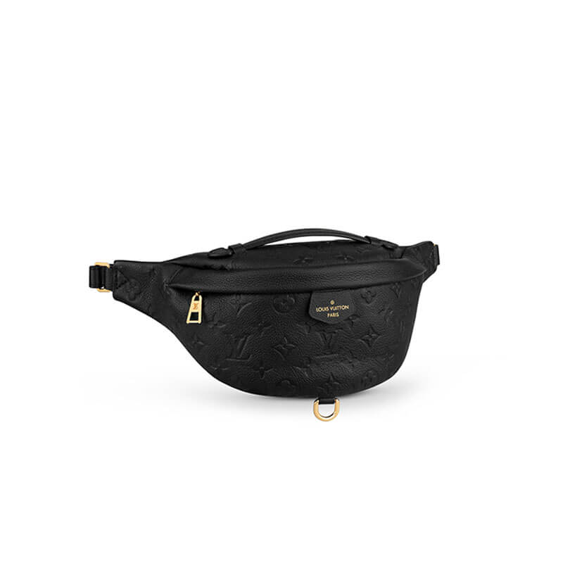 LV Monogram Empreinte Bumbag 1 LV Monogram Empreinte Bumbag
