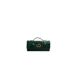 Dior Miss Caro Top Handle Pouch