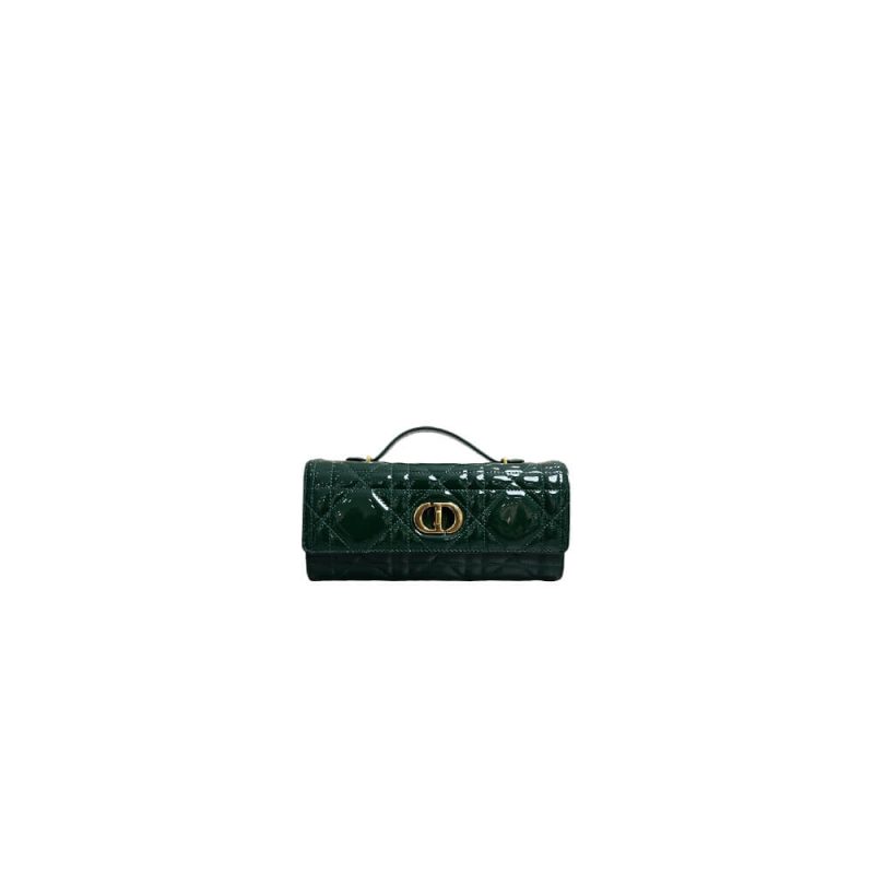 Dior Miss Caro Top Handle Pouch