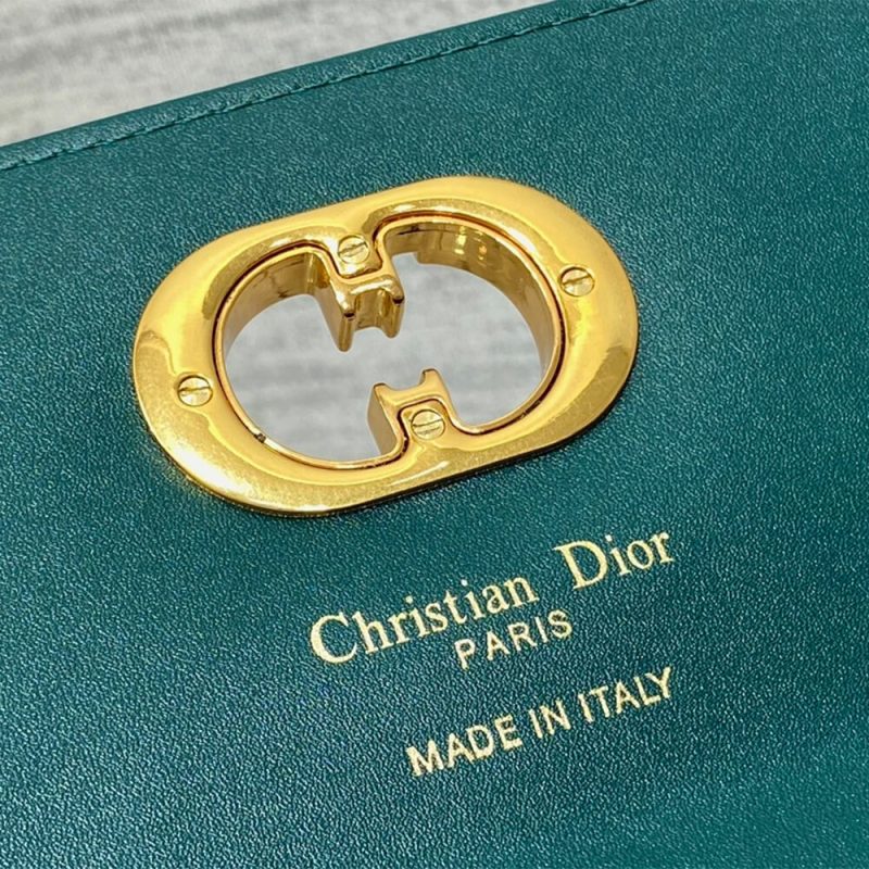 Dior Miss Caro Top Handle Pouch - Image 7