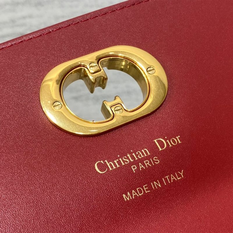 Dior Miss Caro Top Handle Pouch - Image 7