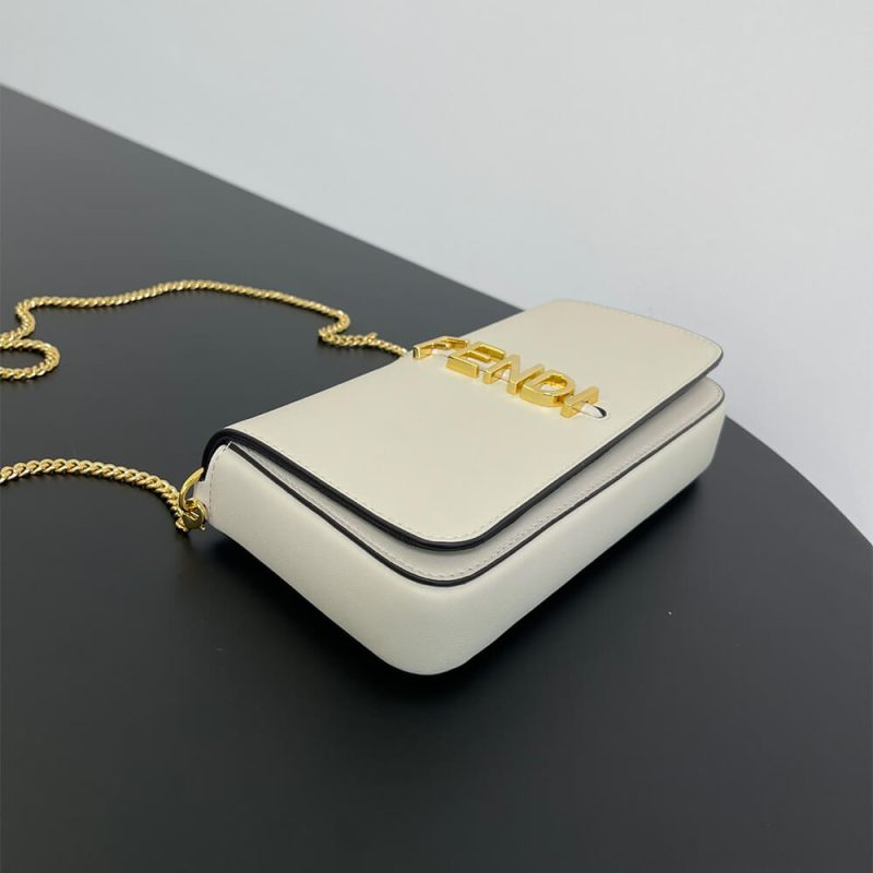 Fendi graphy Wallet On Chain - Image 3