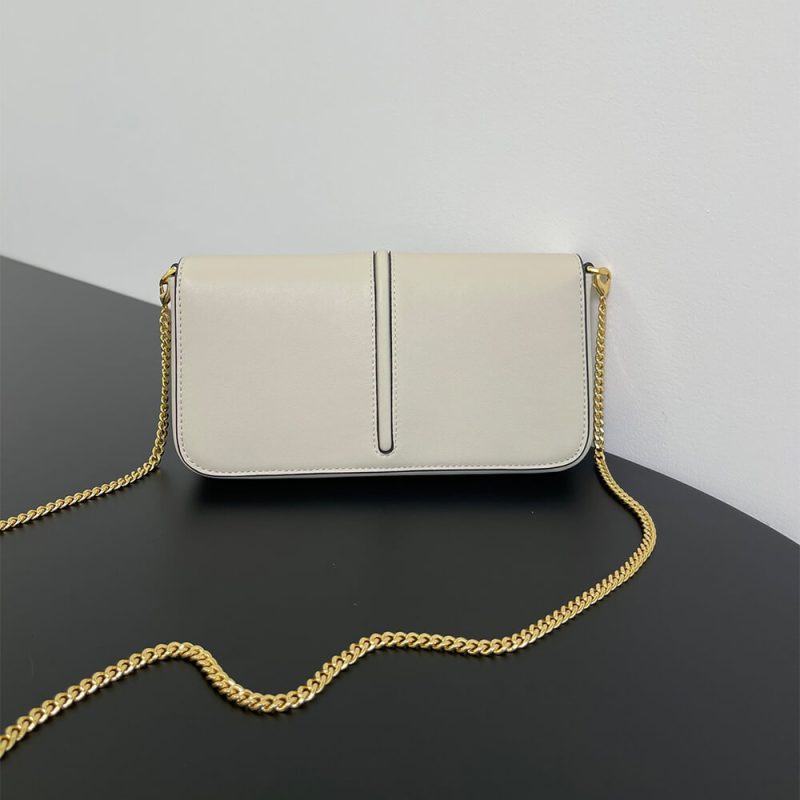 Fendi graphy Wallet On Chain - Image 4