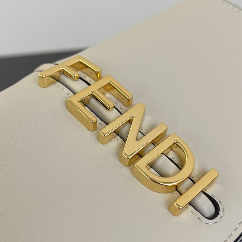 Fendi graphy Wallet On Chain - Image 7