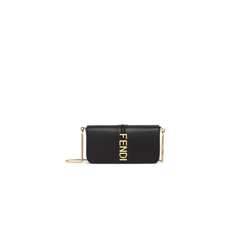 Fendi graphy Wallet On Chain