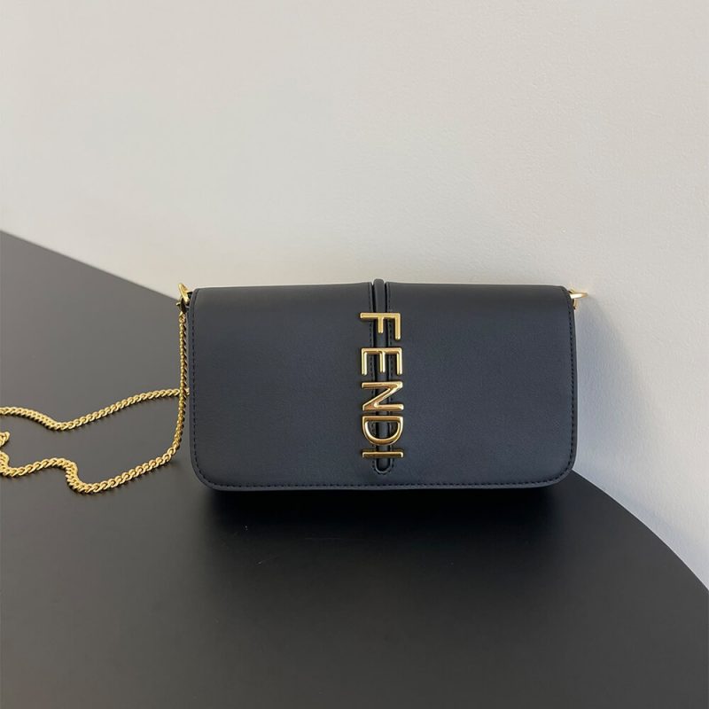 Fendi graphy Wallet On Chain - Image 2