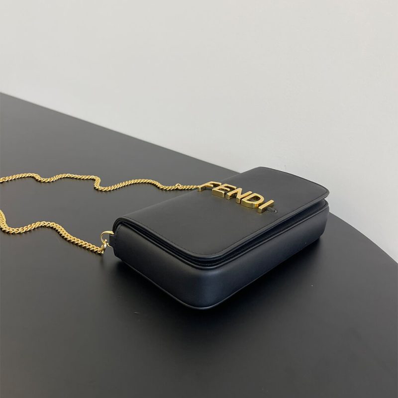 Fendi graphy Wallet On Chain - Image 3