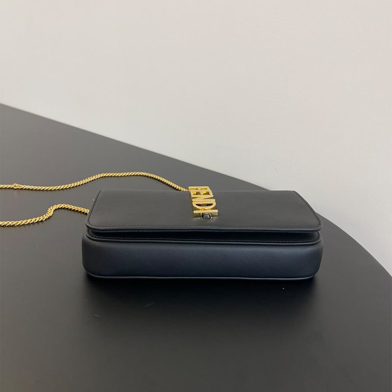 Fendi graphy Wallet On Chain - Image 5
