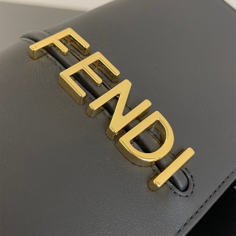 Fendi graphy Wallet On Chain - Image 6