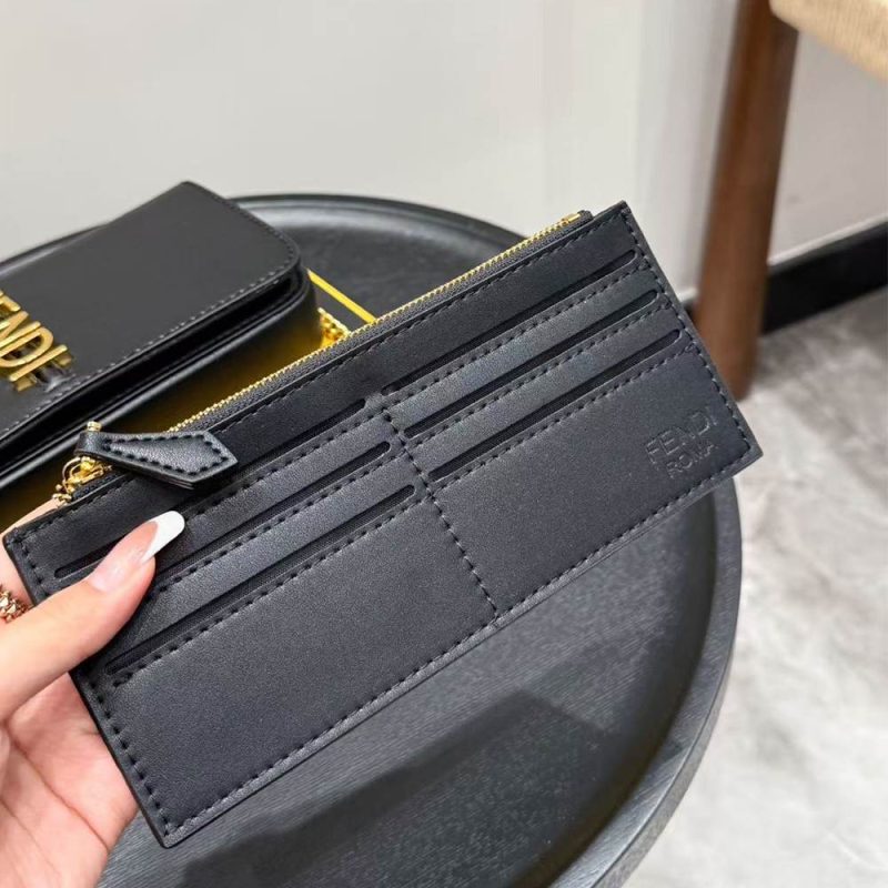Fendi graphy Wallet On Chain - Image 7