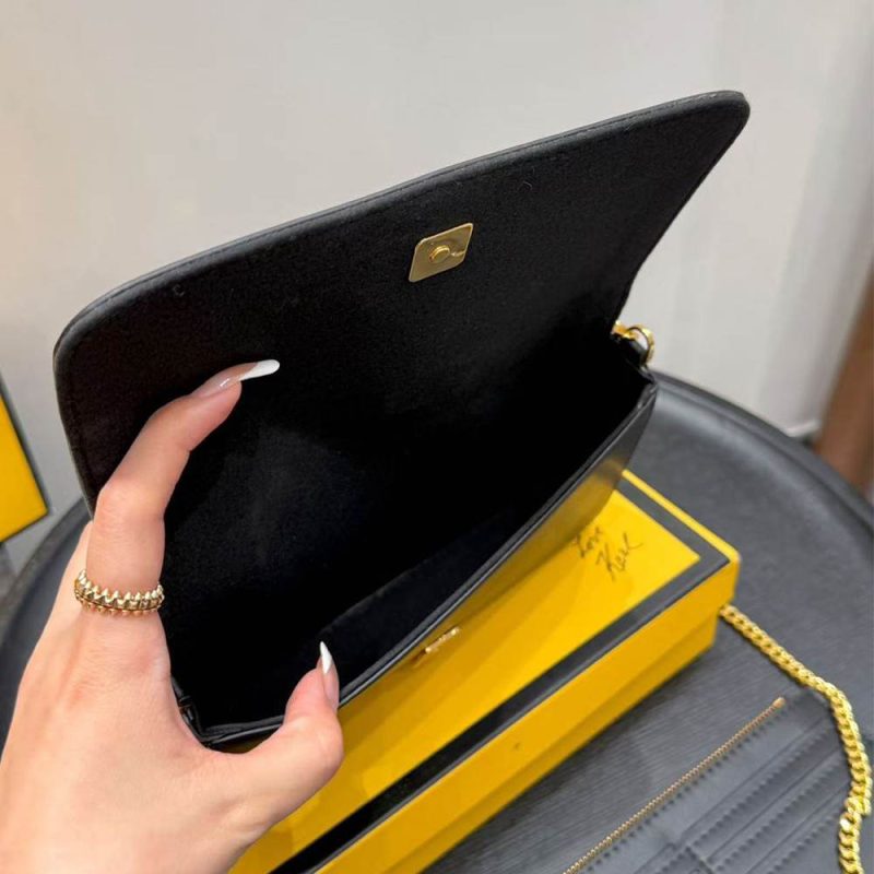 Fendi graphy Wallet On Chain - Image 8