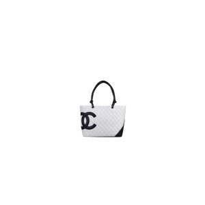 Chanel Cambon large tote(high-end grade)