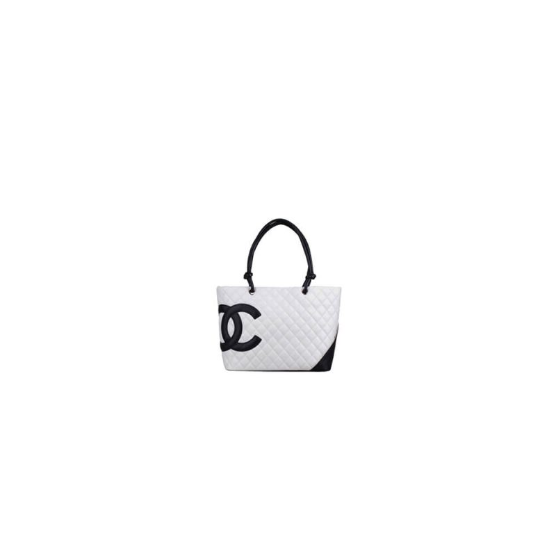 Chanel Cambon large tote(high-end grade)