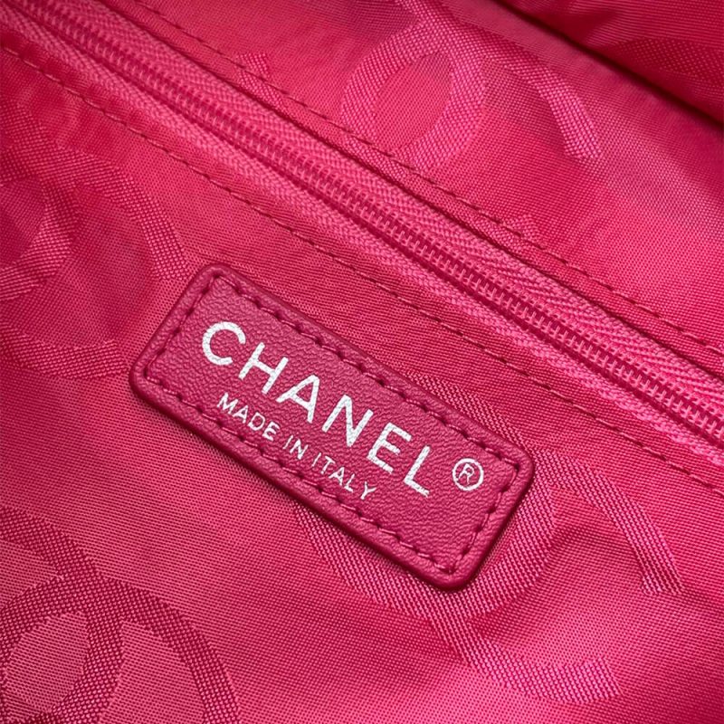 Chanel Cambon large tote(high-end grade) - Image 7