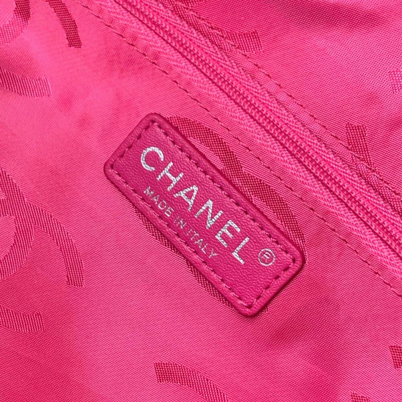 Chanel Cambon large tote(high-end grade) - Image 7