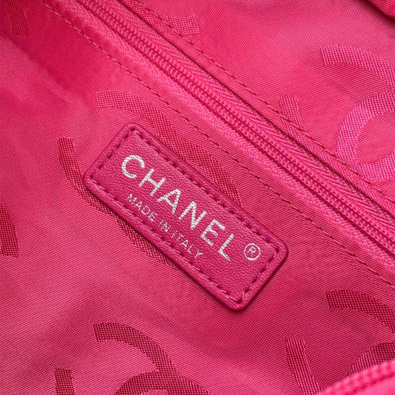 Chanel Cambon large tote(high-end grade) - Image 7