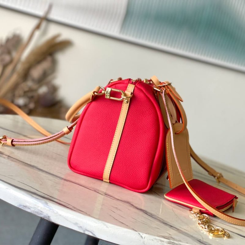 LV speedy Bandoulier 25(high-end grade) - Image 3