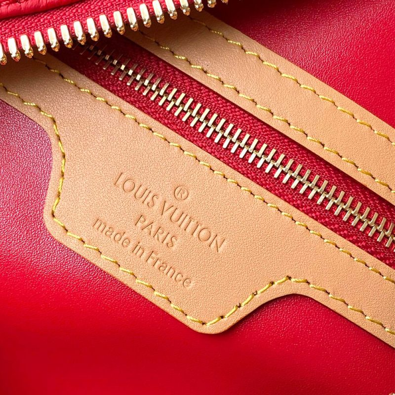LV speedy Bandoulier 25(high-end grade) - Image 7