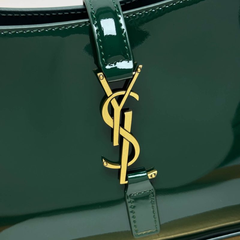 YSL le 5 à 7 in patent leather(HIGH-END GRADE) - Image 6