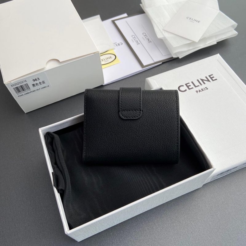 CELINE NINO slim strap wallet - Image 3
