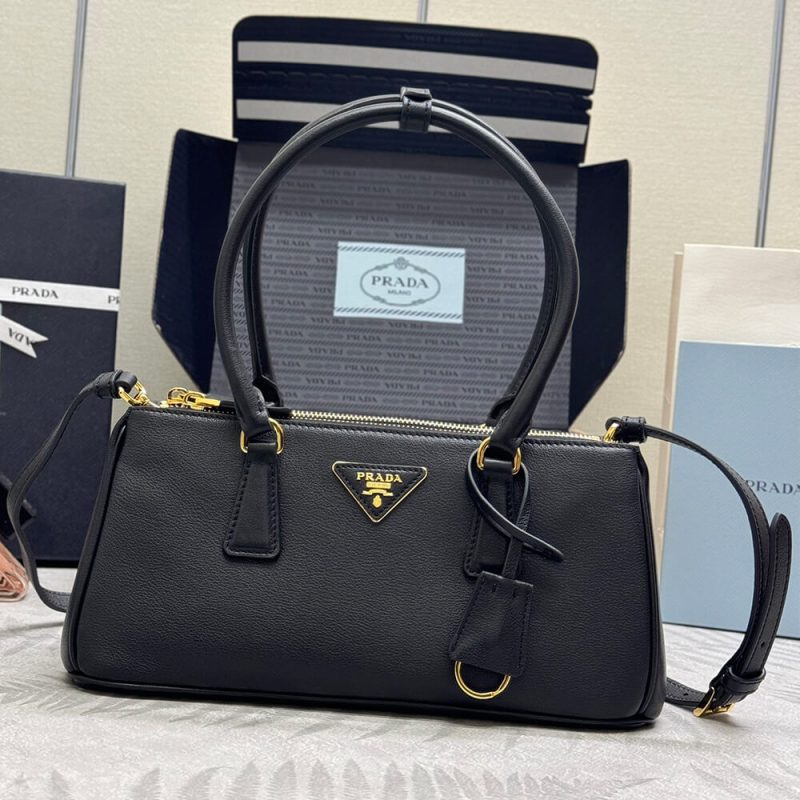 Prada Medium Prada Galleria leather bag(high-end grade) - Image 2