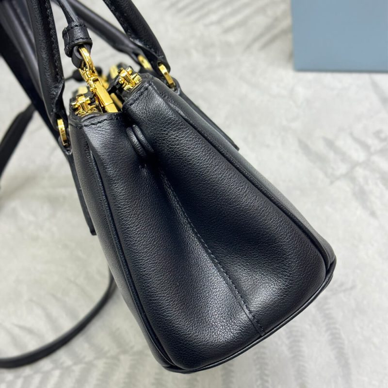 Prada Medium Prada Galleria leather bag(high-end grade) - Image 4