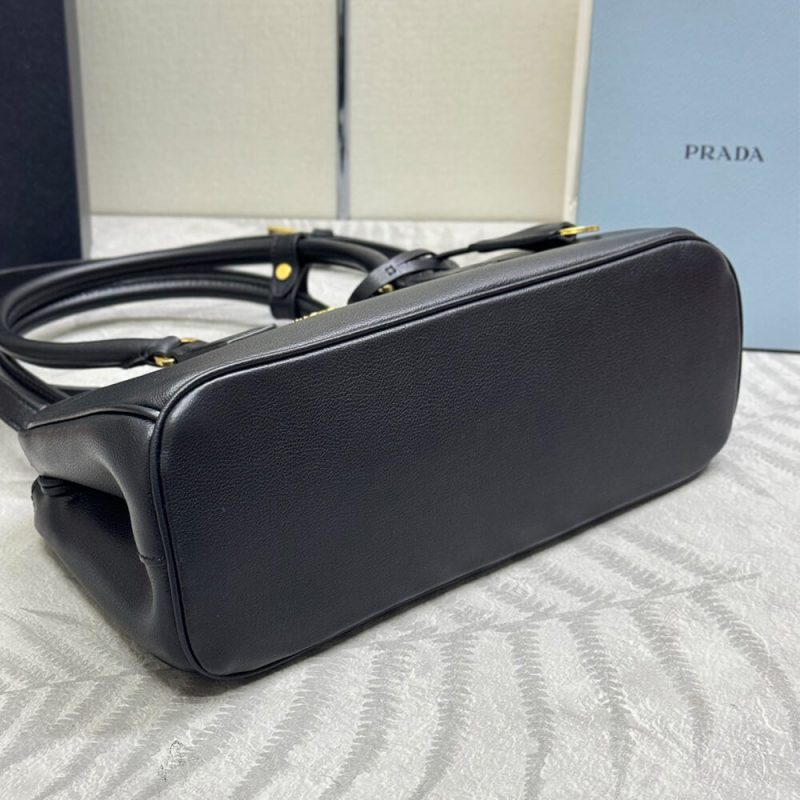 Prada Medium Prada Galleria leather bag(high-end grade) - Image 6