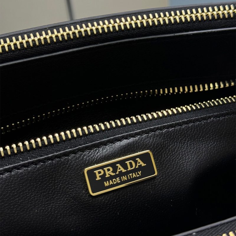 Prada Medium Prada Galleria leather bag(high-end grade) - Image 7