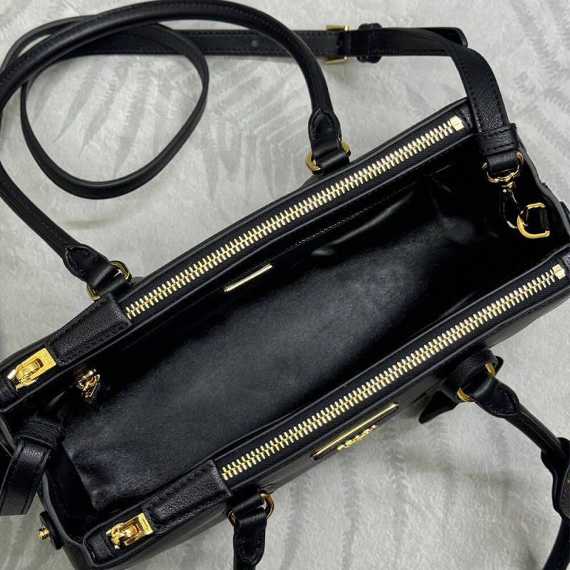 Prada Medium Prada Galleria leather bag(high-end grade) - Image 8